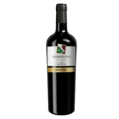 Rượu vang Mondovino Chát