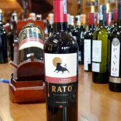 Rượu Vang Rato giá tốt