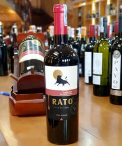 Rượu Vang Rato giá tốt