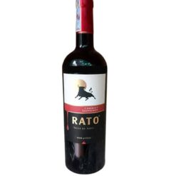Rượu vang chile Rato