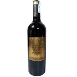Rượu Vang Fitou Terroir Saint Paul