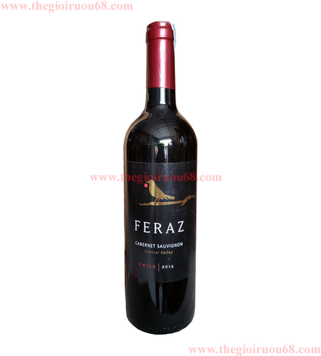 Rượu Vang Feraz