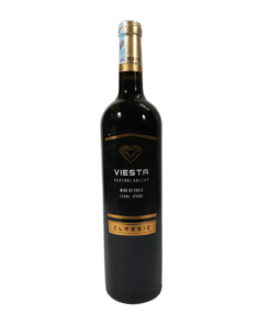 Rượu vang Viesta