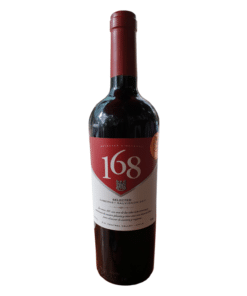 Rượu Vang 168