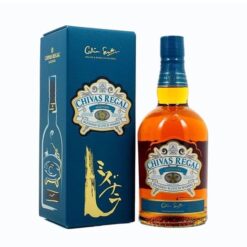 Rượu Chivas Xanh Nhật