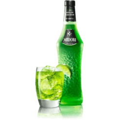 Rượu Midori Melon