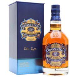 Rượu Chivas 18 Năm