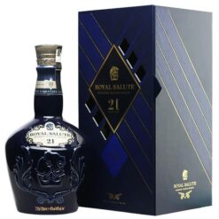 Chivas 21 Chính hãng