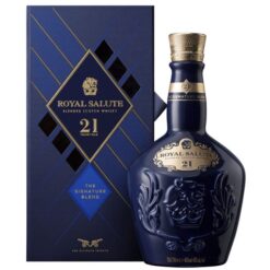Rượu Chivas 21 Yo