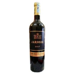 Rượu Vang Pháp Jarosse
