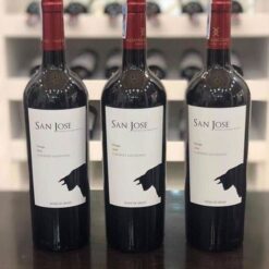 Rượu Vang San Jose Tây Ban Nha Rượu Vang San Jose