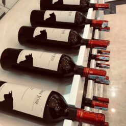 Rượu Vang San Jose Tây Ban Nha sanjose04