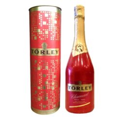 Rượu Torley Vang Nổ