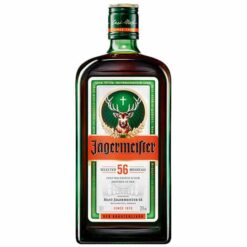 Rượu Jagermeister 0,7 ml - Rượu Thảo Mộc