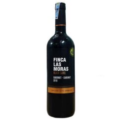 Fincalasmoras