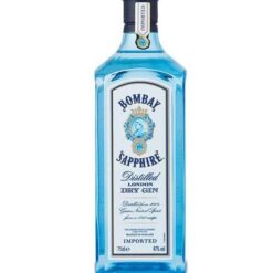 Bombay Sapphire