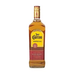 Tequila Jose Cuervo