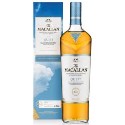 Rượu Macallan Quest 1L