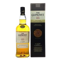 Glenlivet 1824