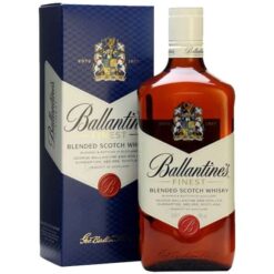 Rượu Ballantines Finest 750ml