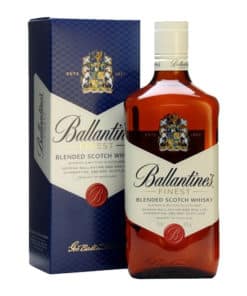 Rượu Ballantines Finest 750ml