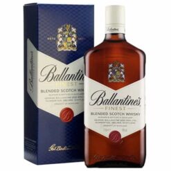 Rượu Ballantines Finest 1 L