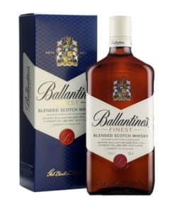 Rượu Ballantines Finest 1 L
