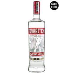 Rượu Tovaritch 1000ml