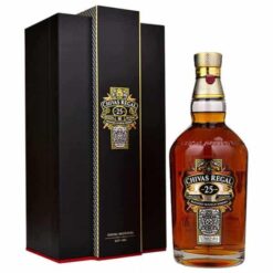 Chivas 25 Năm