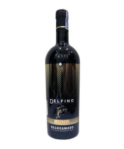 Rượu Vang Delfino