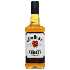 Rượu Jim Beam white