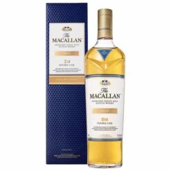 Macallan Gold UK