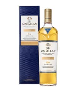 Macallan Gold UK