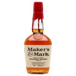 Rượu Whisky Maker's Mark