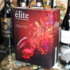 Vang Bịch Elite 3L