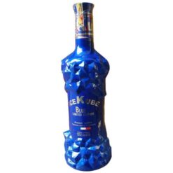 Vodka Icekube Blue