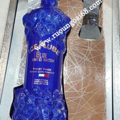 Vodka Ice Kube Blue 750ml Vodka icekube blue HQ