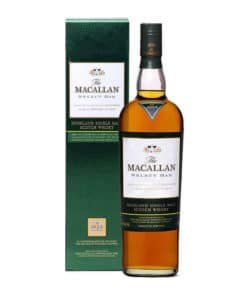 Macallan 1824 Select Oak