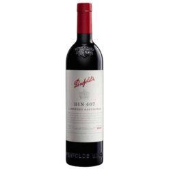 Rượu Vang Penfolds Bin 407