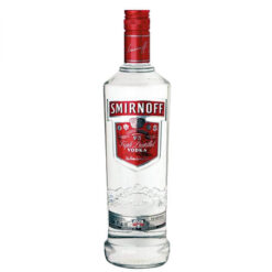 Rượu Vodka Smirnoff