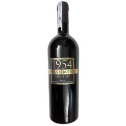 Rượu Vang 1954