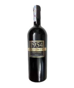 Rượu Vang 1954