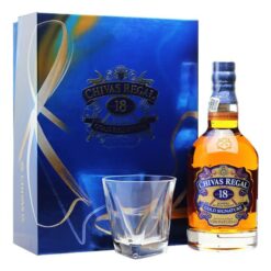 Chivas 18 Hộp Quà 2020