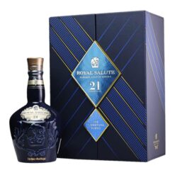 Rượu Chivas 21 Hộp Quà Tết 2020