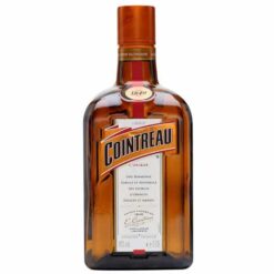 Rượu Cointreau hương vị cam