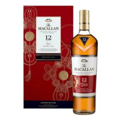 Macallan 12 Hộp Quà