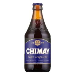 Bia Chimay Xanh 330ml