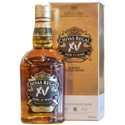 Rượu Chivas XV
