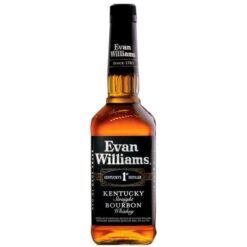 Evan Williams Whikey Bourbon