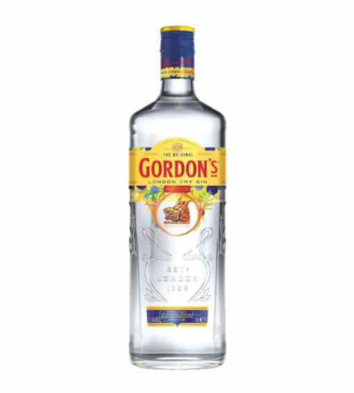 Rượu Gordon's Gin